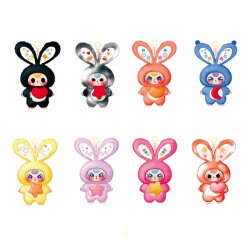 Baby Three Sürpriz Blind Box Brelok 411-1 - 3