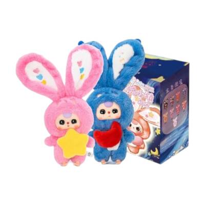 Baby Three Sürpriz Blind Box Brelok 411-1 - 4