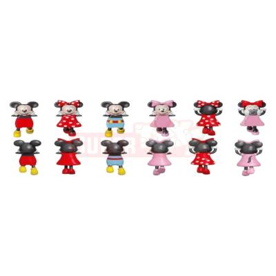 Sürpriz Mickey Mouse Fiquru (471-4) - 2
