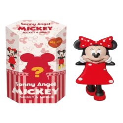 Sürpriz Mickey Mouse Fiquru (471-4) - 