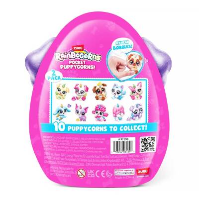 Sürpriz Pony 9285 ORGINAL - 4