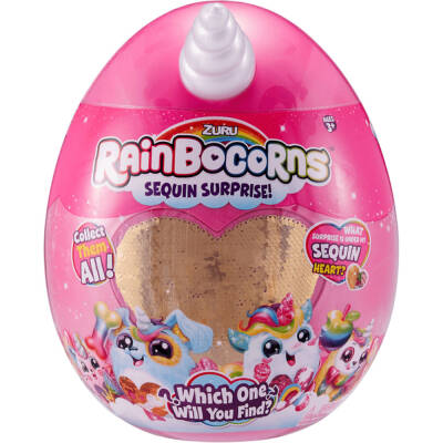 Sürpriz Rainbocorns 9238 - 2