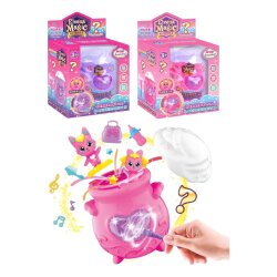 Sürpriz Sehrli Elena (371-19) - 