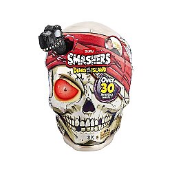 Sürpriz Smashers Dino İsland Orijinal 7493 - 