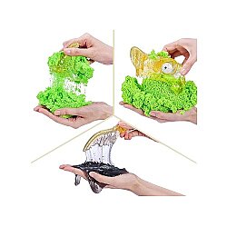 Sürpriz Smashers Dino İsland Orijinal 7493 - 2