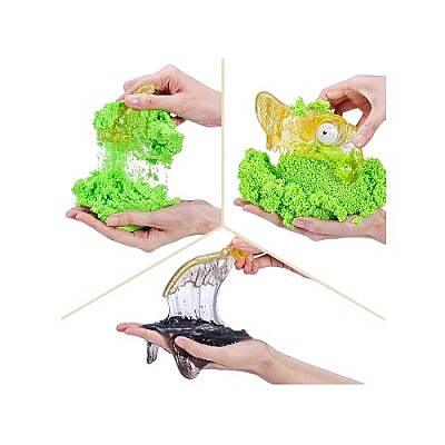 Sürpriz Smashers Dino İsland Orijinal 7493 - 2