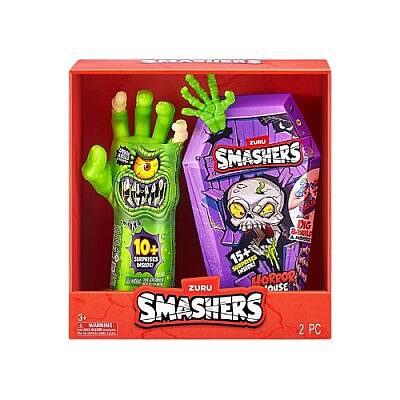 Sürpriz Smashers Orijinal 74150 - 1