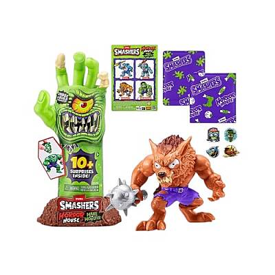 Sürpriz Smashers Orijinal 74150 - 3