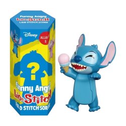 Sürpriz Stitch Fiquru (471-2) - 