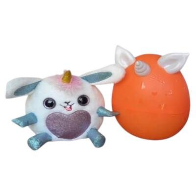 Sürpriz Unicorn Yumşaq Oyuncaq (96-3/4) - 1