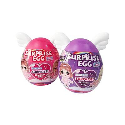 Sürpriz Yumurta 477-3 - 1