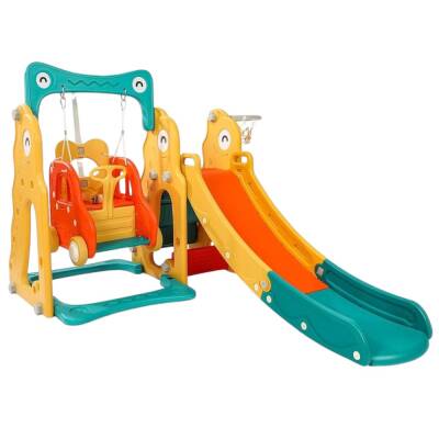 Sürüşkən Yelləncək K-33-117 - 1