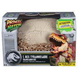 T-Rex Dinozavr Orijinal (517-2) - 4