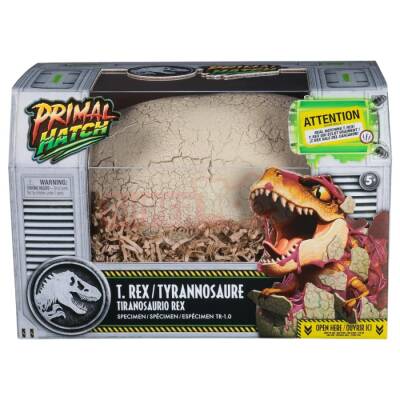 T-Rex Dinozavr Orijinal (517-2) - 4