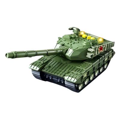 Tank (160-1) - 1