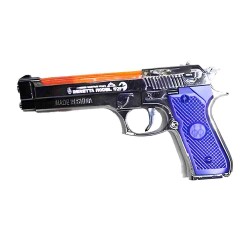 Tapanca 92F (318-2) - 1
