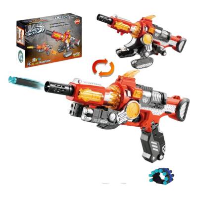 Tapanca Blaster (424-18) - 1