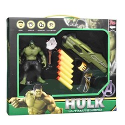 Tapanca Hulk(401-13) - 1