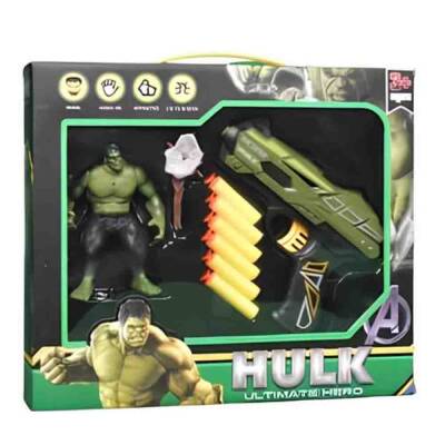 Tapanca Hulk(401-13) - 1
