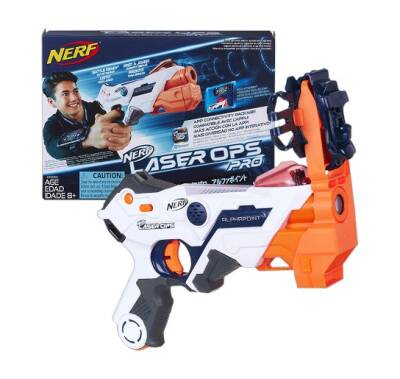 Tapanca NERF RIVAL PN00034044 - 1