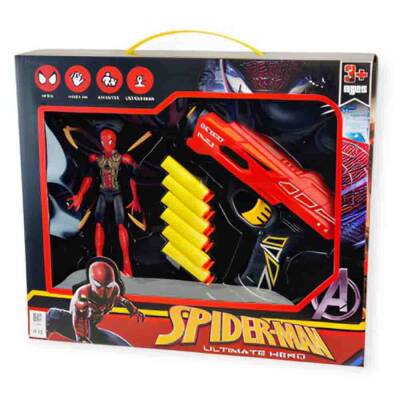 Tapanca Spiderman(401-14) - 1