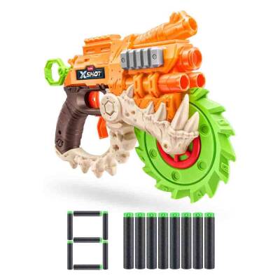 Tapanca X-SHOT 36730 ORG - 1