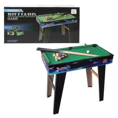 Taxta Bilyard 202H 121-2 - 1