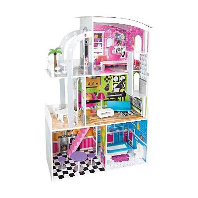 Taxta Ev (647-1) - 1