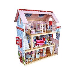 Taxta Evcik (647-2) - 1