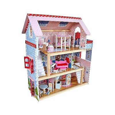 Taxta Evcik (647-2) - 1