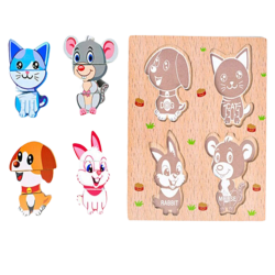 Taxta fiqur 1-51/52 - 