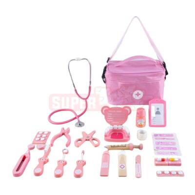 Taxta Həkim Dəsti (294-6) - 1