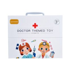 Taxta Həkim Dəsti (379-12) - 