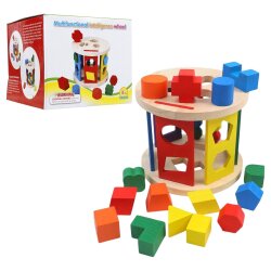 Taxta İnteraktiv Fiqur 379-7 - 