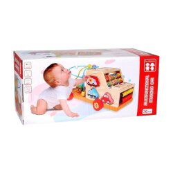 Taxta İnteraktiv Maşın 80-39 - 2
