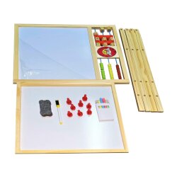 Taxta Lövhə (80-2) - 3