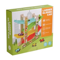 Taxta Maşın Park (379-49) - 