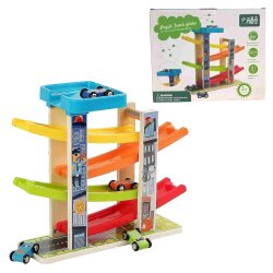 Taxta Maşın Park (379-50) - 