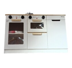 Taxta Mətbəx 58-01 - 1
