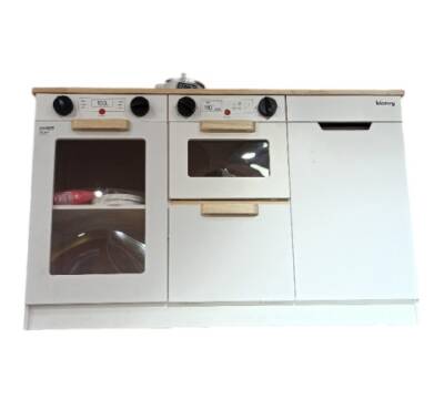 Taxta Mətbəx 58-01 - 1