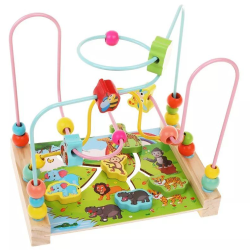 Taxta muncuq 157-37/9507 (2407-20) - 