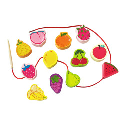 Taxta muncuq 3IN1/111-44/1355 - 