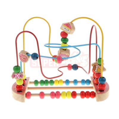 Taxta Öyrədici Oyuncaq (379-47) - 1