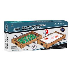 Taxta Oyun 2-li (3-7) - 2