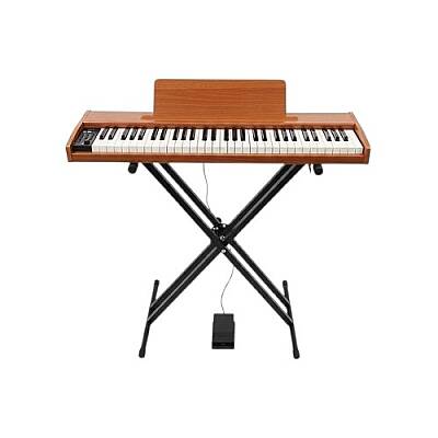 Taxta Piano 636-23 - 1