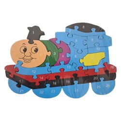 Taxta Qatar Puzzle 379-35 - 