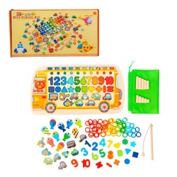 Taxta rəqəm fiquru 39-39 - 