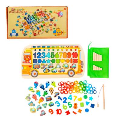 Taxta rəqəm fiquru 39-39 - 1