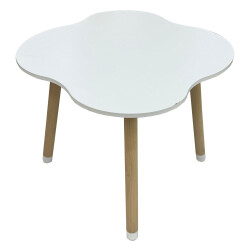 Taxta Stol 4IN1 B41/1-15 - 