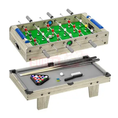 Taxta Stolüstü Oyun 4-lü (374-146) - 2